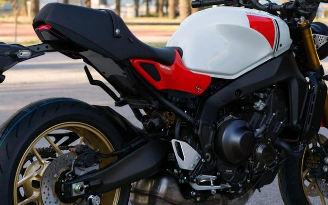 2026 Yamaha XSR900