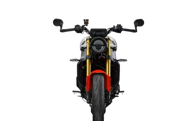 2026 Yamaha XSR900