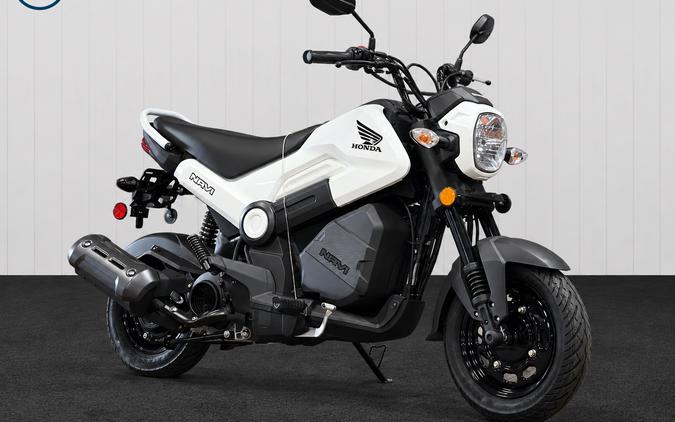 ホンダ ナビ Honda Navi motorcycles for sale in Grand Rapids, MI - MotoHunt