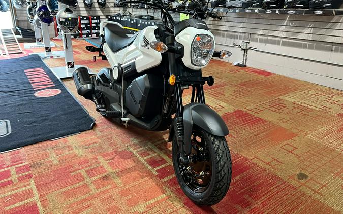 2026 Honda Navi