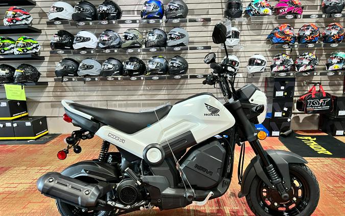 2026 Honda Navi