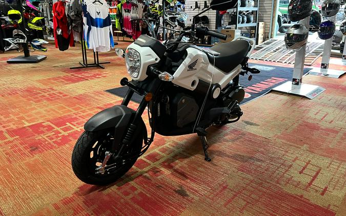 2026 Honda Navi