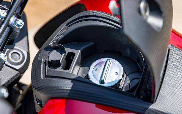 2026 Honda Navi