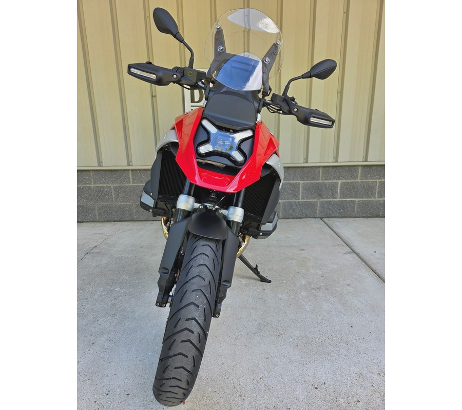 2026 BMW R 1300 GS
