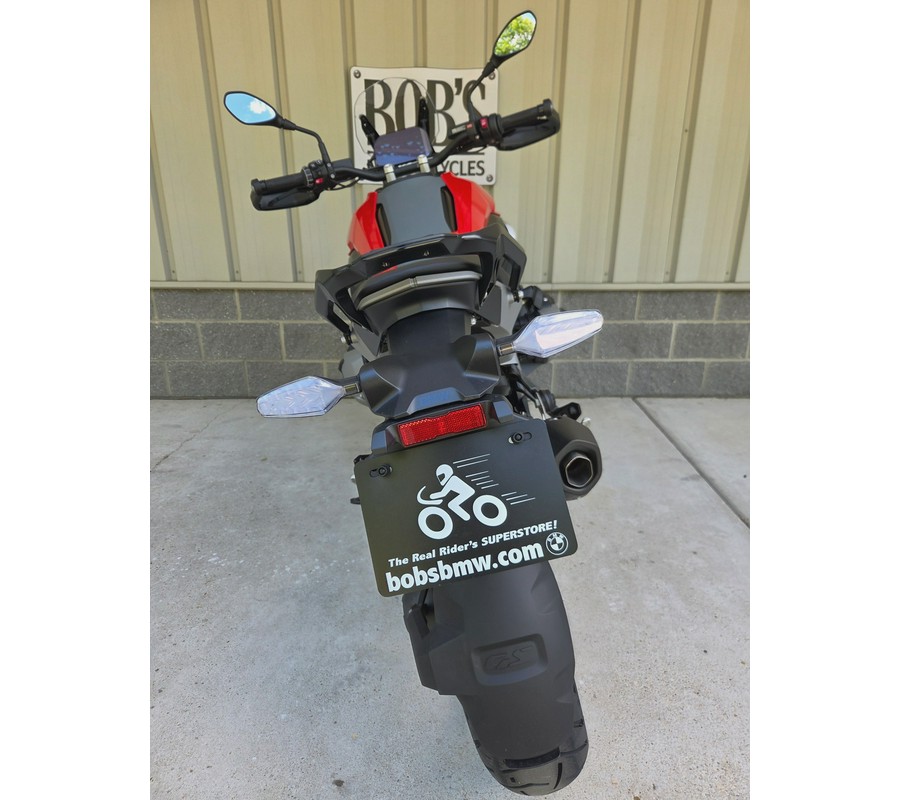 2026 BMW R 1300 GS