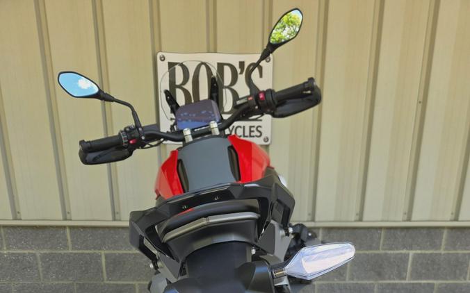 2026 BMW R 1300 GS