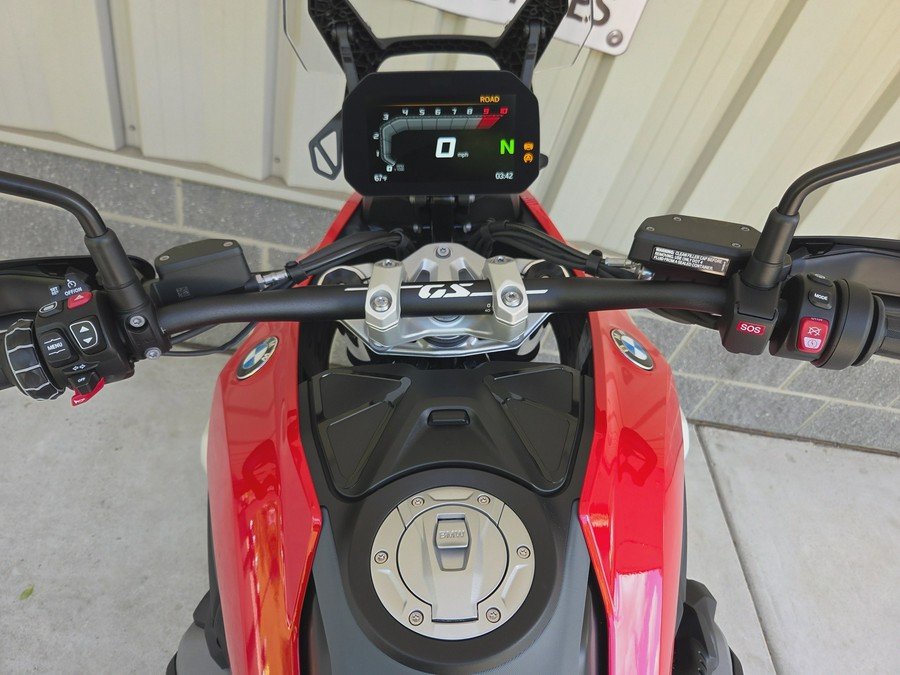 2026 BMW R 1300 GS