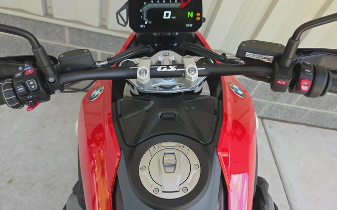 2026 BMW R 1300 GS