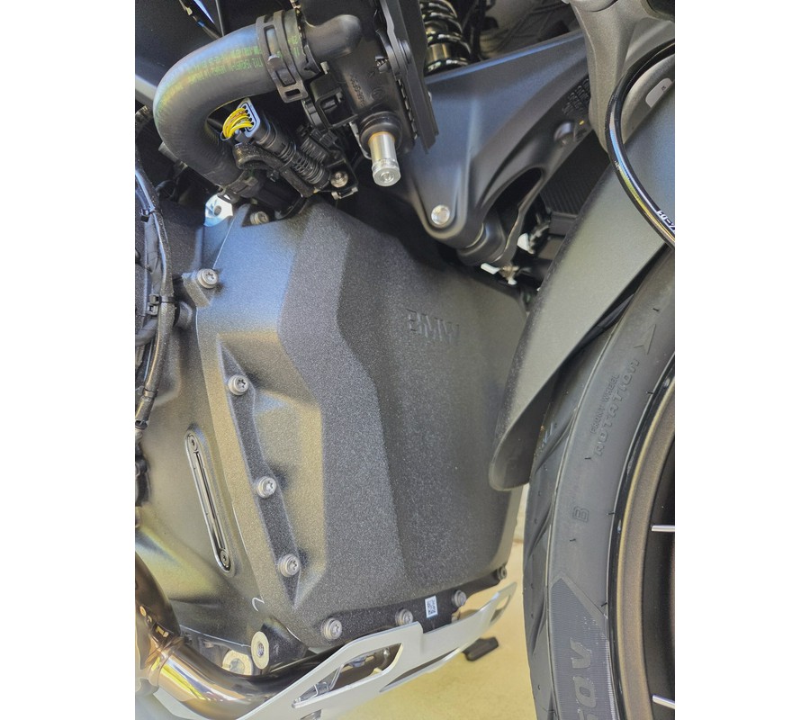 2026 BMW R 1300 GS