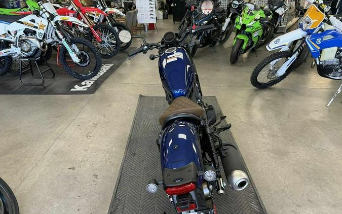 2026 Honda® Rebel 500 SE