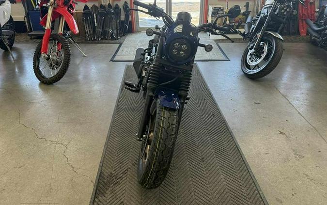 2026 Honda® Rebel 500 SE