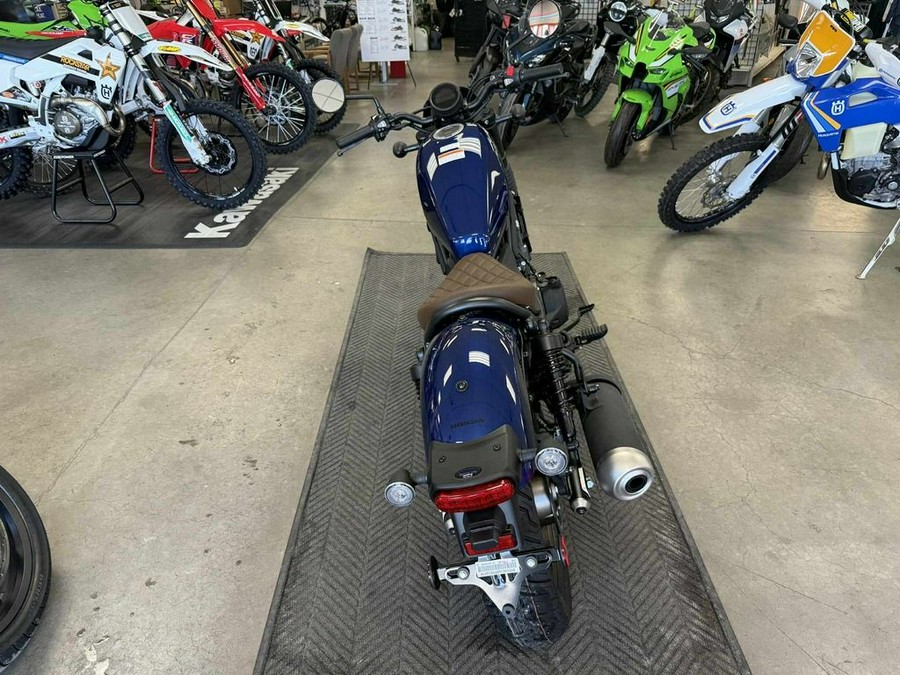 2026 Honda® Rebel 500 SE