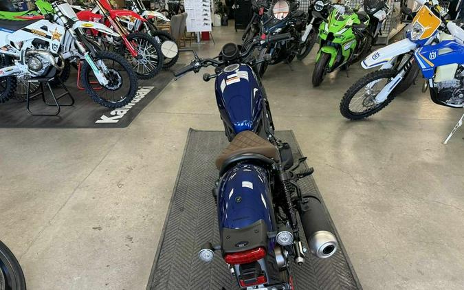 2026 Honda® Rebel 500 SE