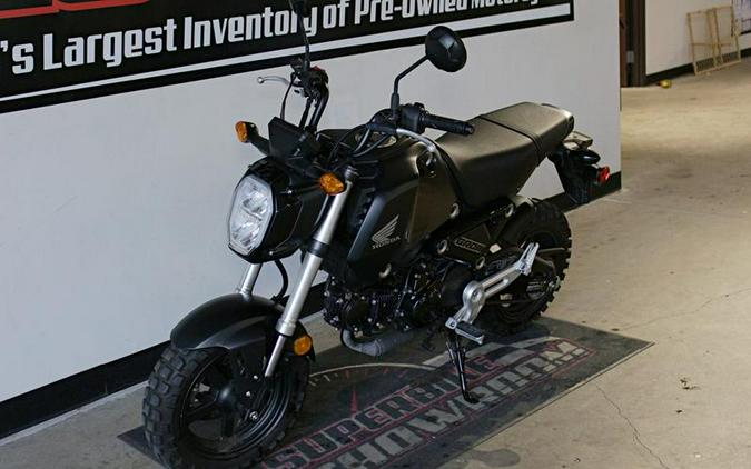 2023 Honda® GROM