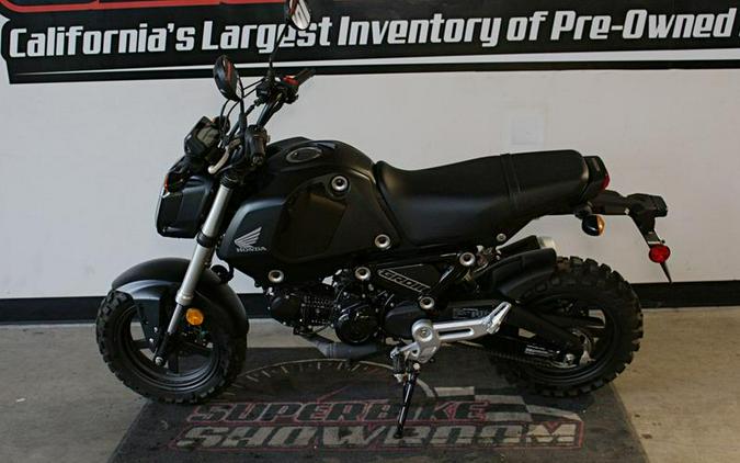2023 Honda® GROM