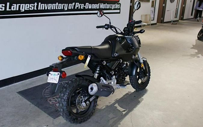 2023 Honda® GROM