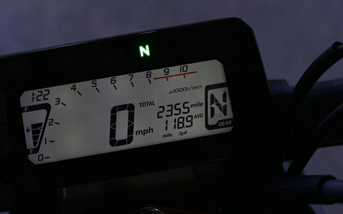 2023 Honda® GROM