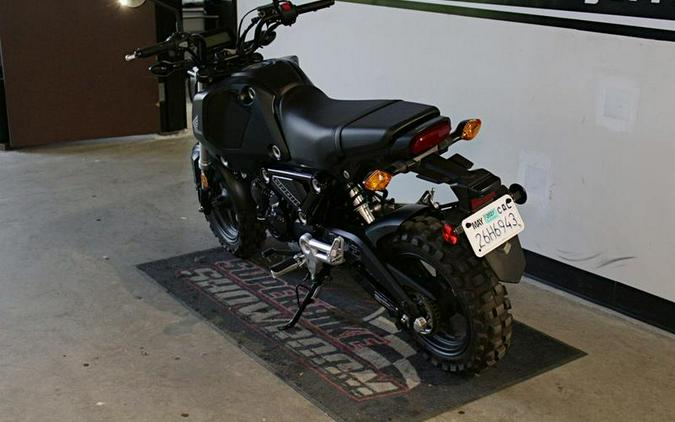 2023 Honda® GROM