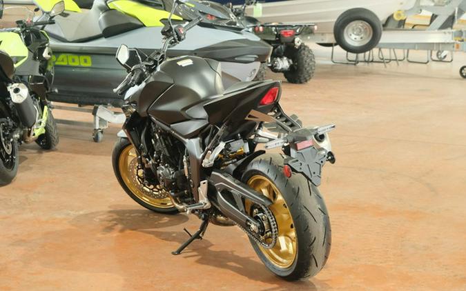 2026 Honda CB1000 Hornet SP