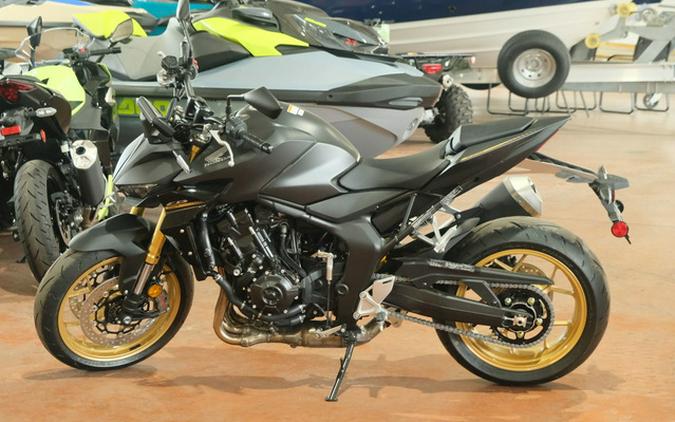 2026 Honda CB1000 Hornet SP
