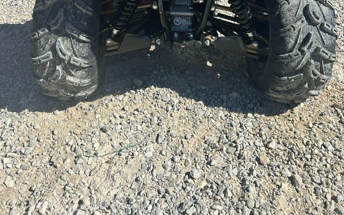 2027 Kawasaki Brute Force® 750 SE EPS