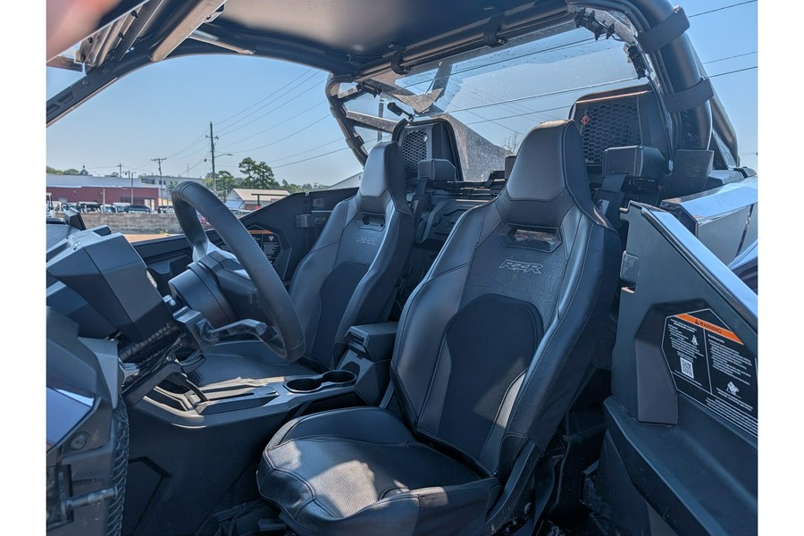 2026 RZR PRO R ULTIMATE - Polaris