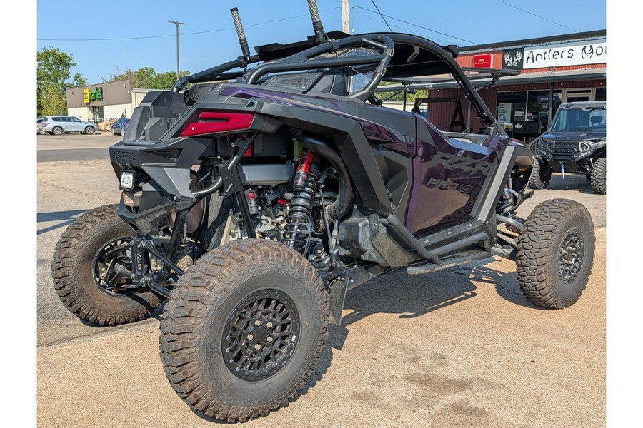 2026 RZR PRO R ULTIMATE - Polaris