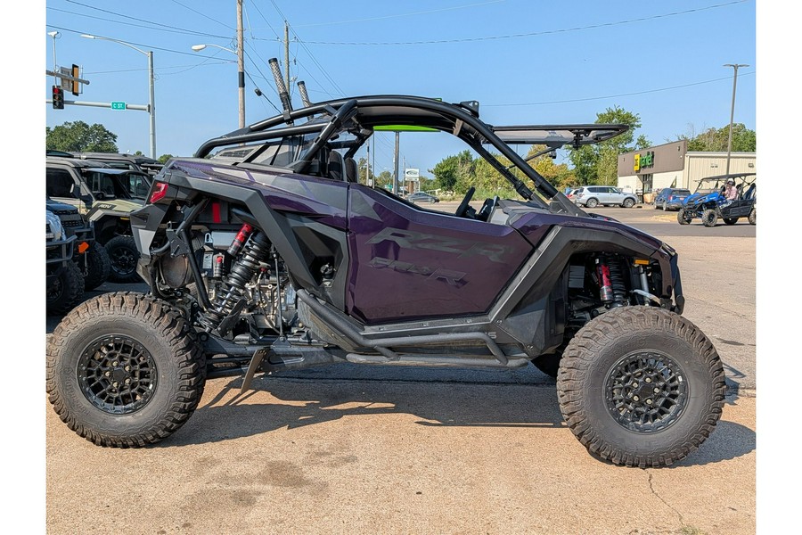 2026 RZR PRO R ULTIMATE - Polaris