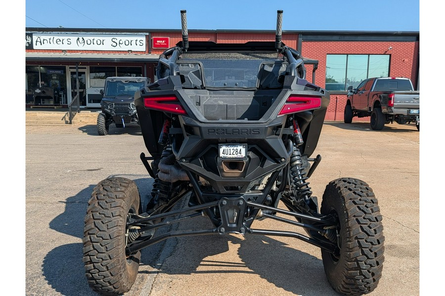 2026 RZR PRO R ULTIMATE - Polaris