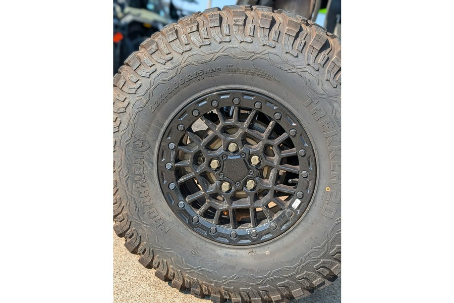 2026 RZR PRO R ULTIMATE - Polaris