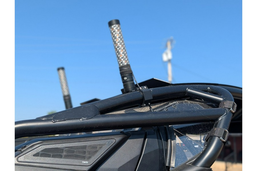 2026 RZR PRO R ULTIMATE - Polaris