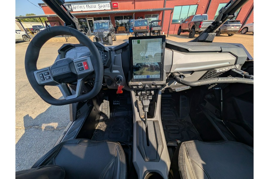 2026 RZR PRO R ULTIMATE - Polaris