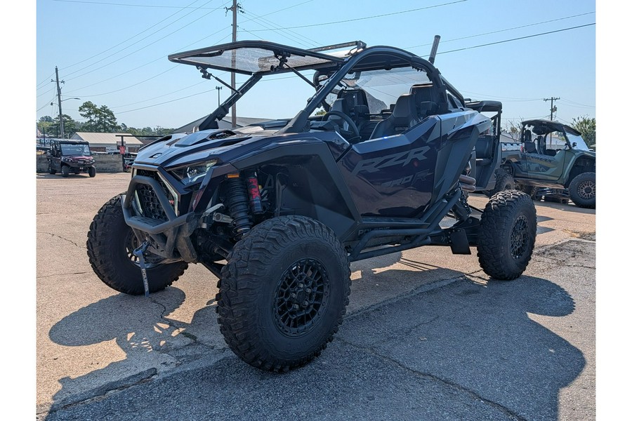 2026 RZR PRO R ULTIMATE - Polaris