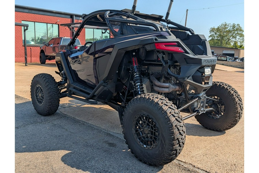 2026 RZR PRO R ULTIMATE - Polaris