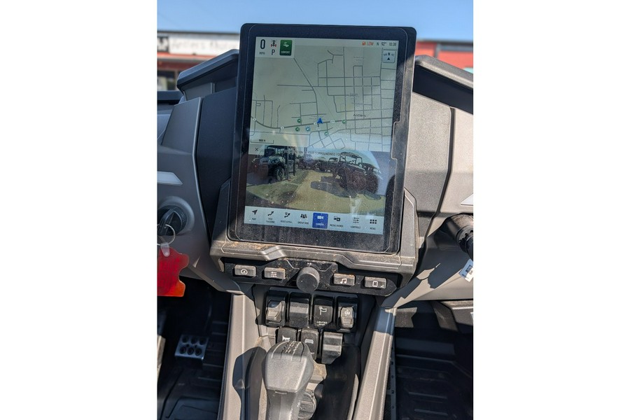 2026 RZR PRO R ULTIMATE - Polaris