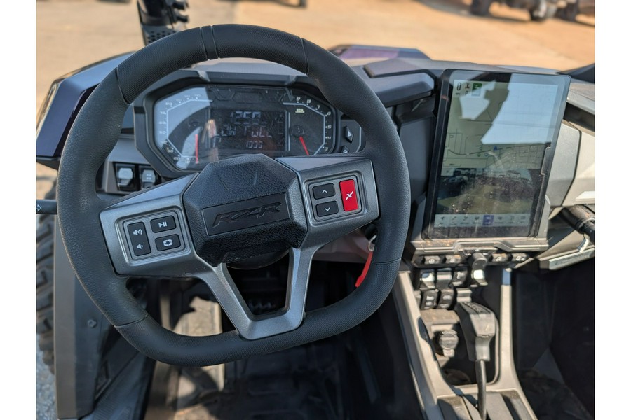 2026 RZR PRO R ULTIMATE - Polaris