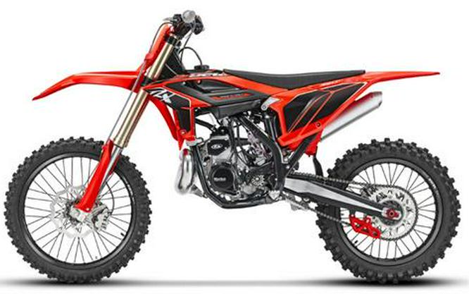 2027 Beta RX 350