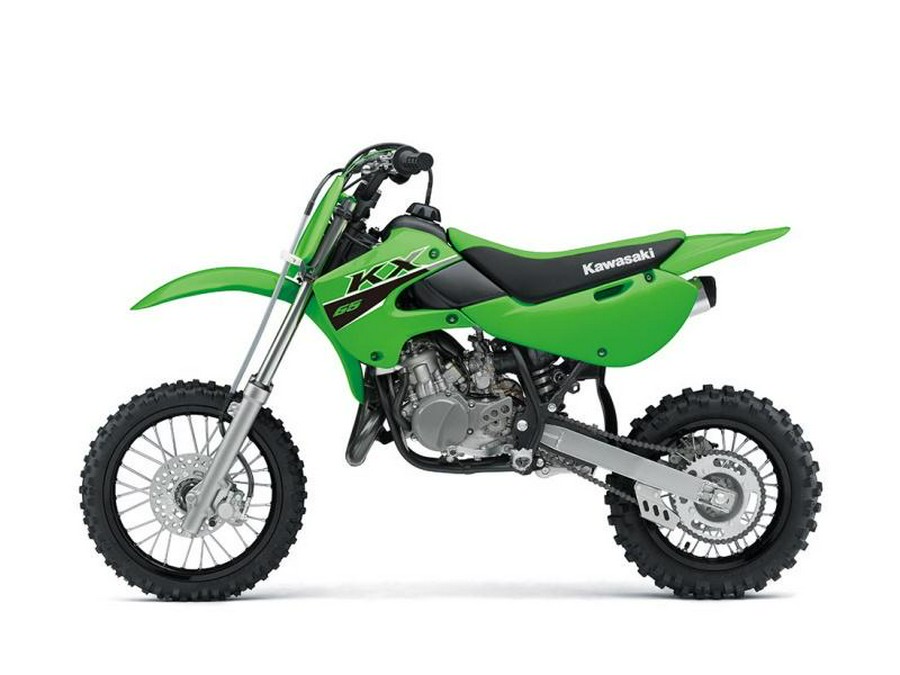 2023 Kawasaki KX™65