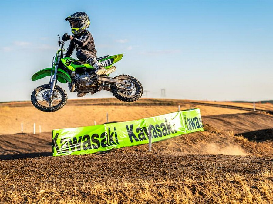 2023 Kawasaki KX™65