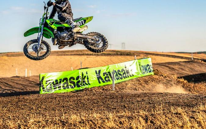 2023 Kawasaki KX™65