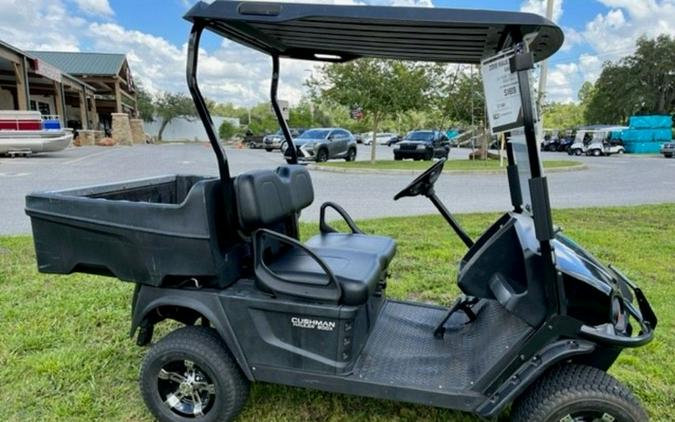 2019 Cushman® Hauler® 800 Gas