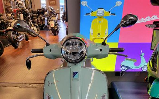 2024 Vespa GTS 300