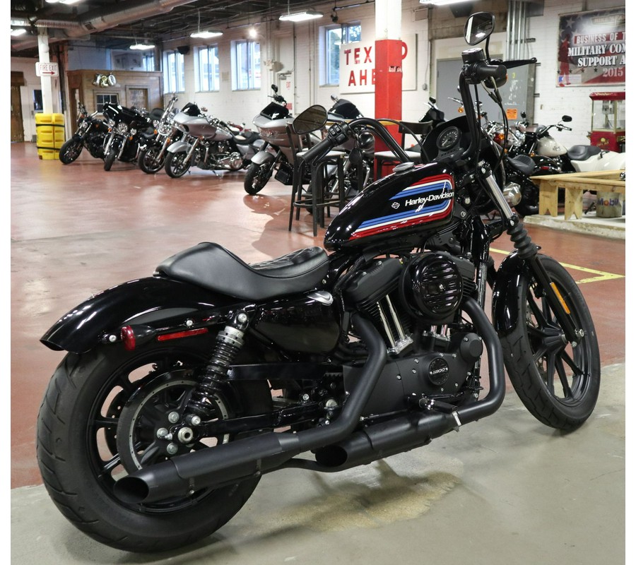 2020 Harley-Davidson Iron 1200™