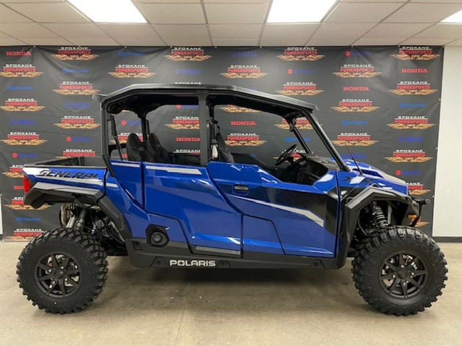 2024 Polaris® General XP 4 1000 Ultimate