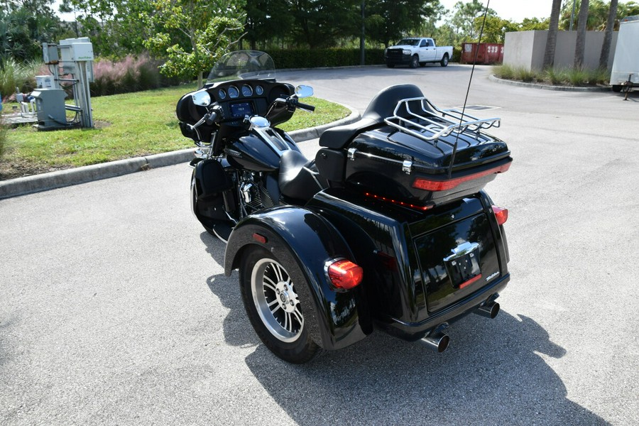 2020 Harley-Davidson Tri Glide Ultra