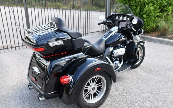 2020 Harley-Davidson Tri Glide Ultra