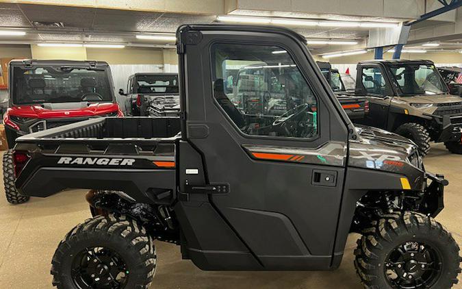 2024 Polaris Industries Ranger XP 1000 NorthStar Premium