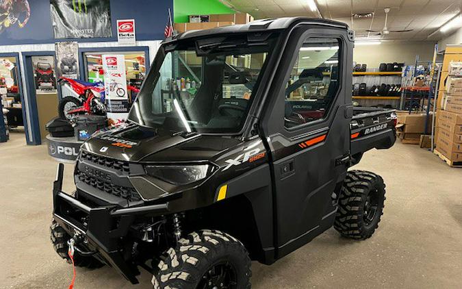 2024 Polaris Industries Ranger XP 1000 NorthStar Premium