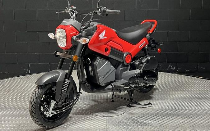 2023 Honda® Navi