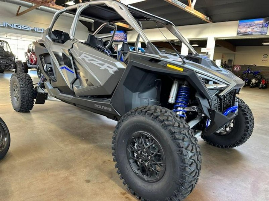 2024 Polaris® RZR Pro R 4 Premium